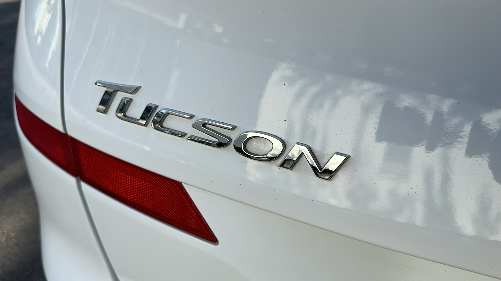 2020 Hyundai TUCSON SEL 9