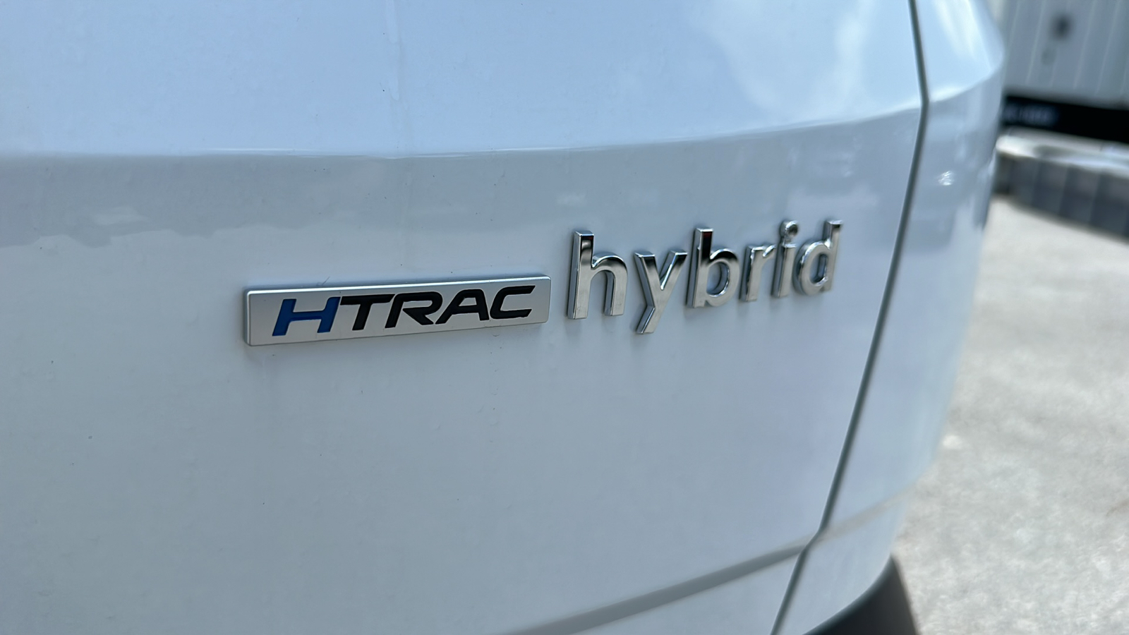 2024 Hyundai Tucson Hybrid Limited 10