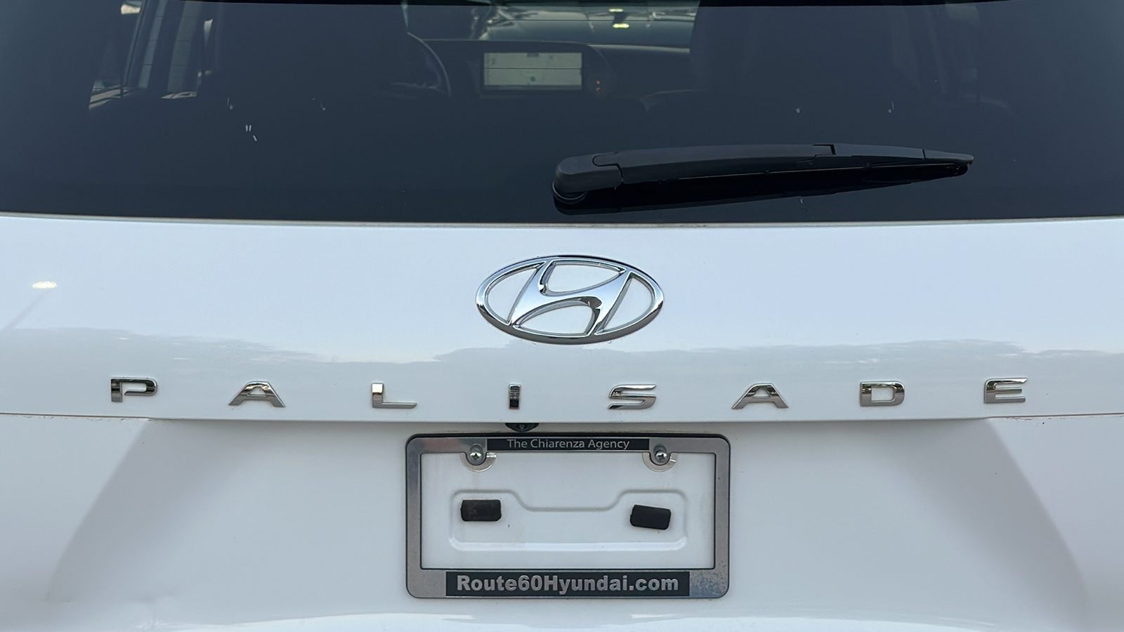 2022 Hyundai Palisade SEL 9