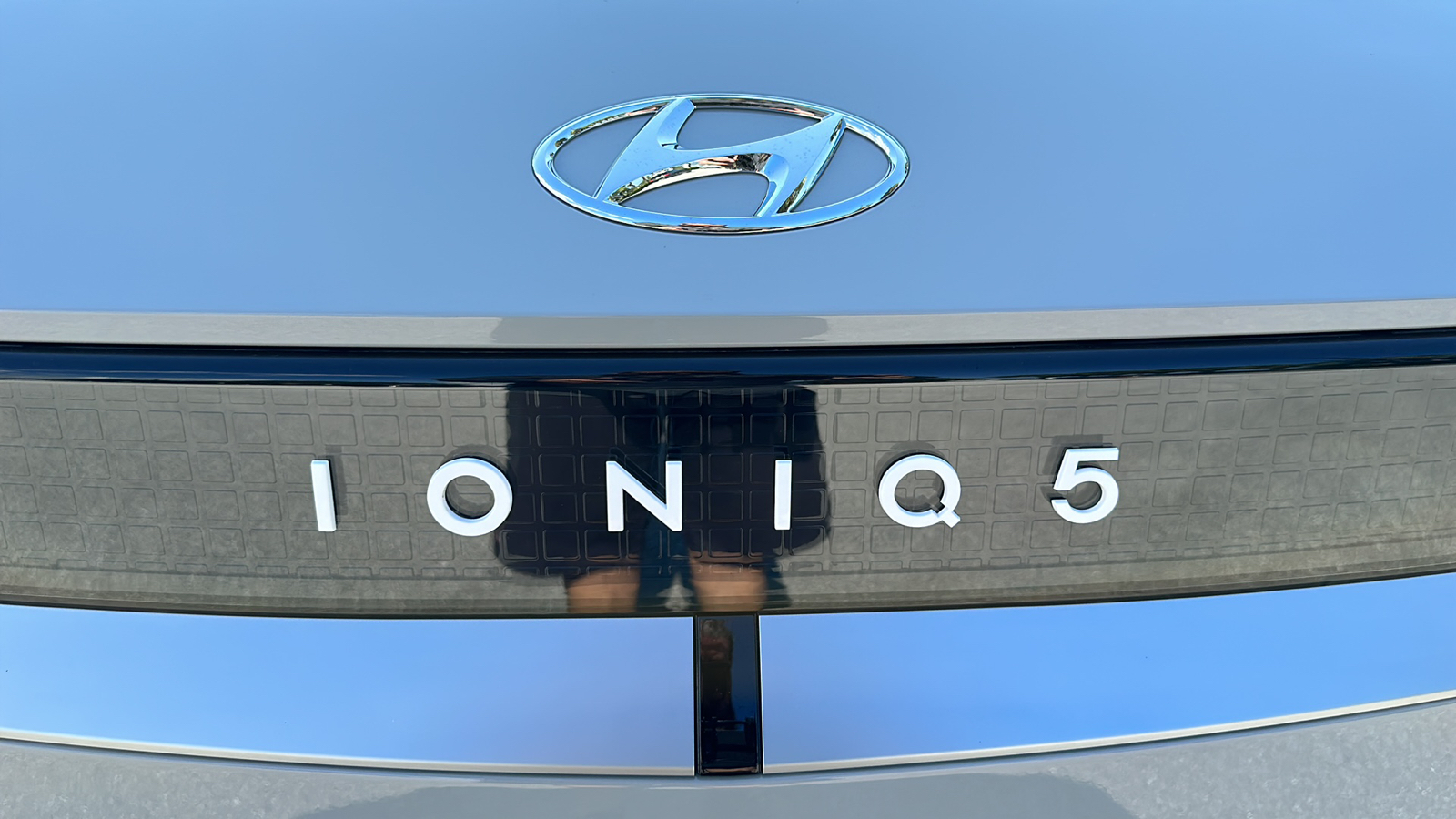 2023 Hyundai IONIQ 5 SEL 9