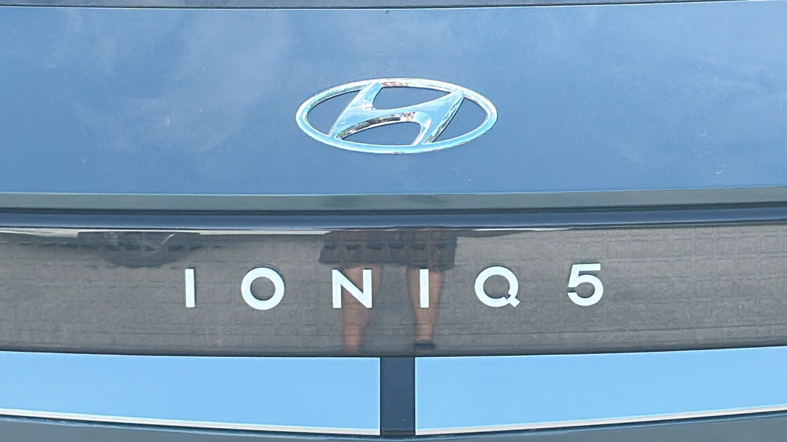 2024 Hyundai IONIQ 5 SEL 9