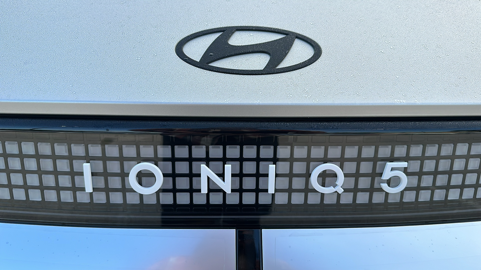 2024 Hyundai IONIQ 5 Disney100 Platinum Edition 9