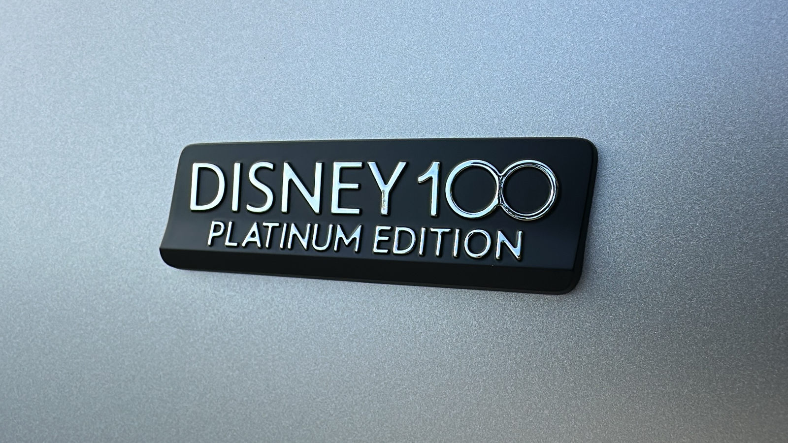2024 Hyundai IONIQ 5 Disney100 Platinum Edition 11