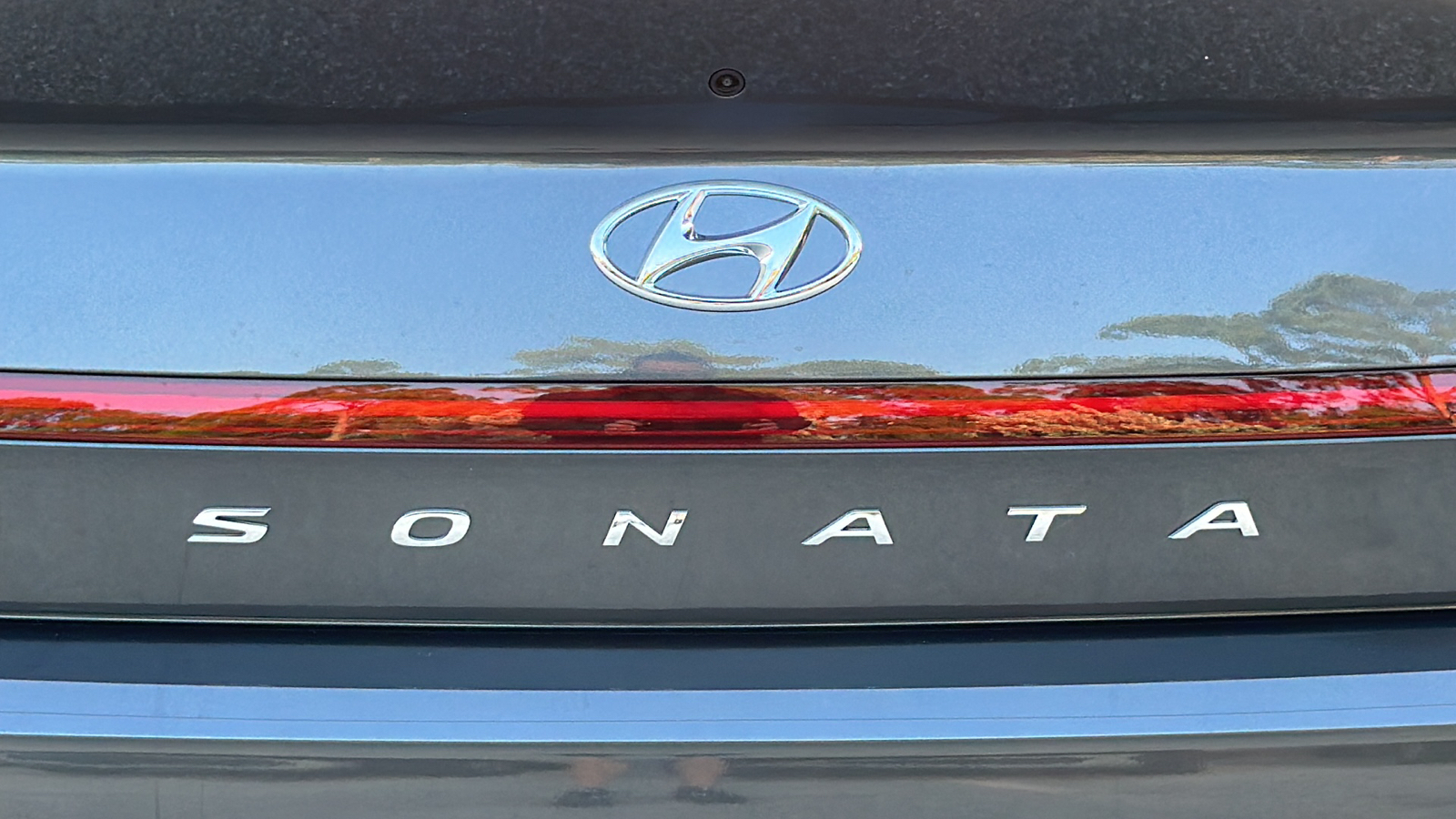 2023 Hyundai Sonata SEL 9