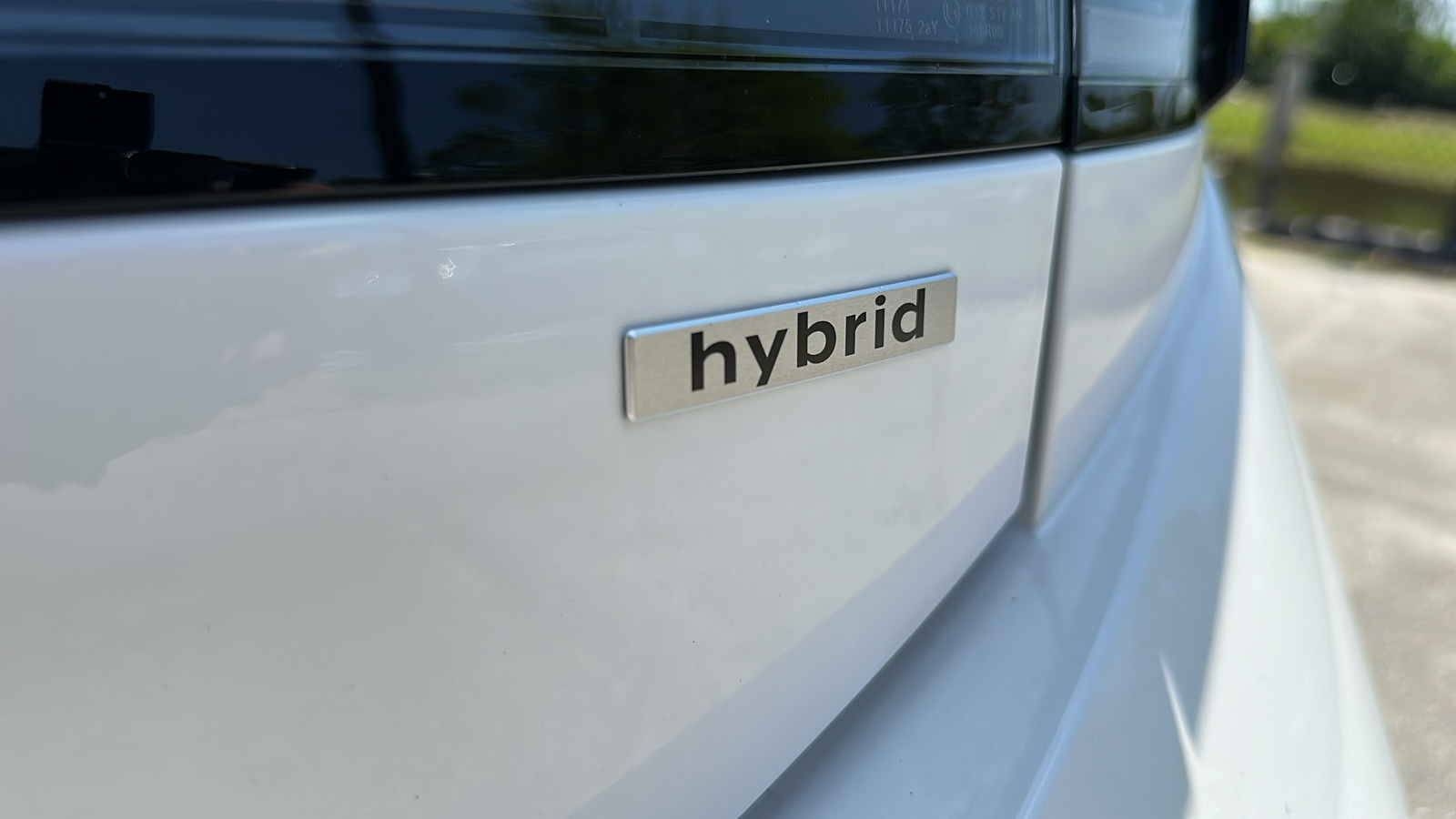 2024 Hyundai Sonata Hybrid SEL 10