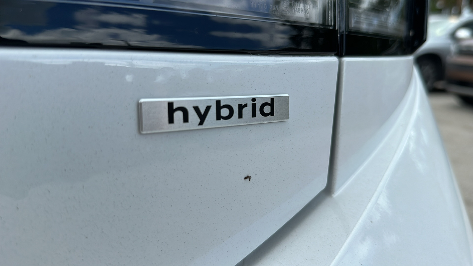 2024 Hyundai Sonata Hybrid Limited 10