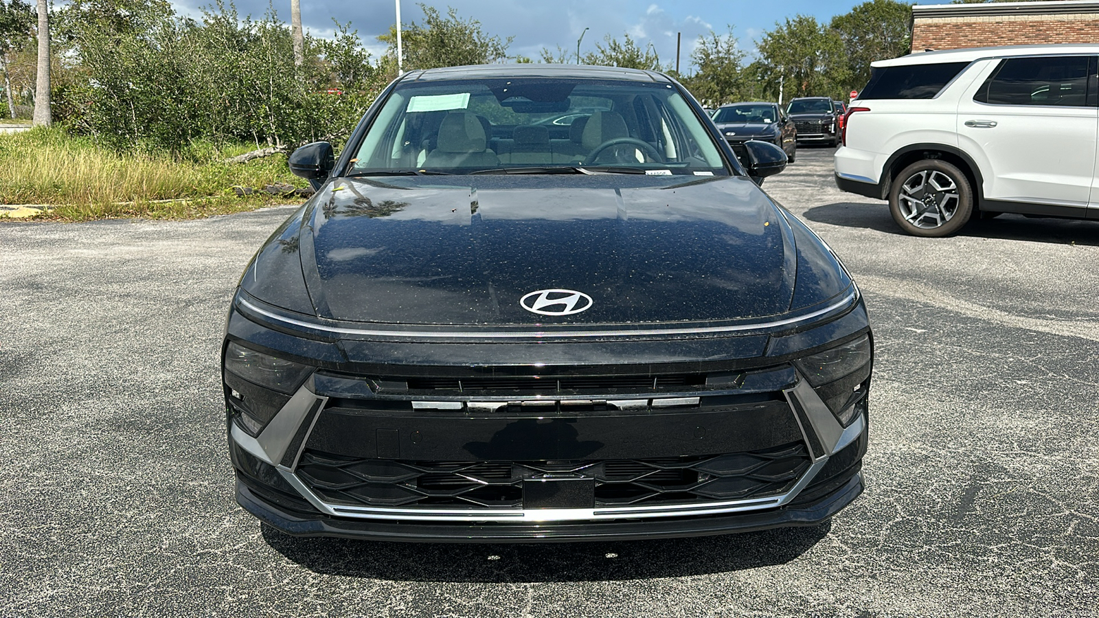 2024 Hyundai Sonata SEL 2