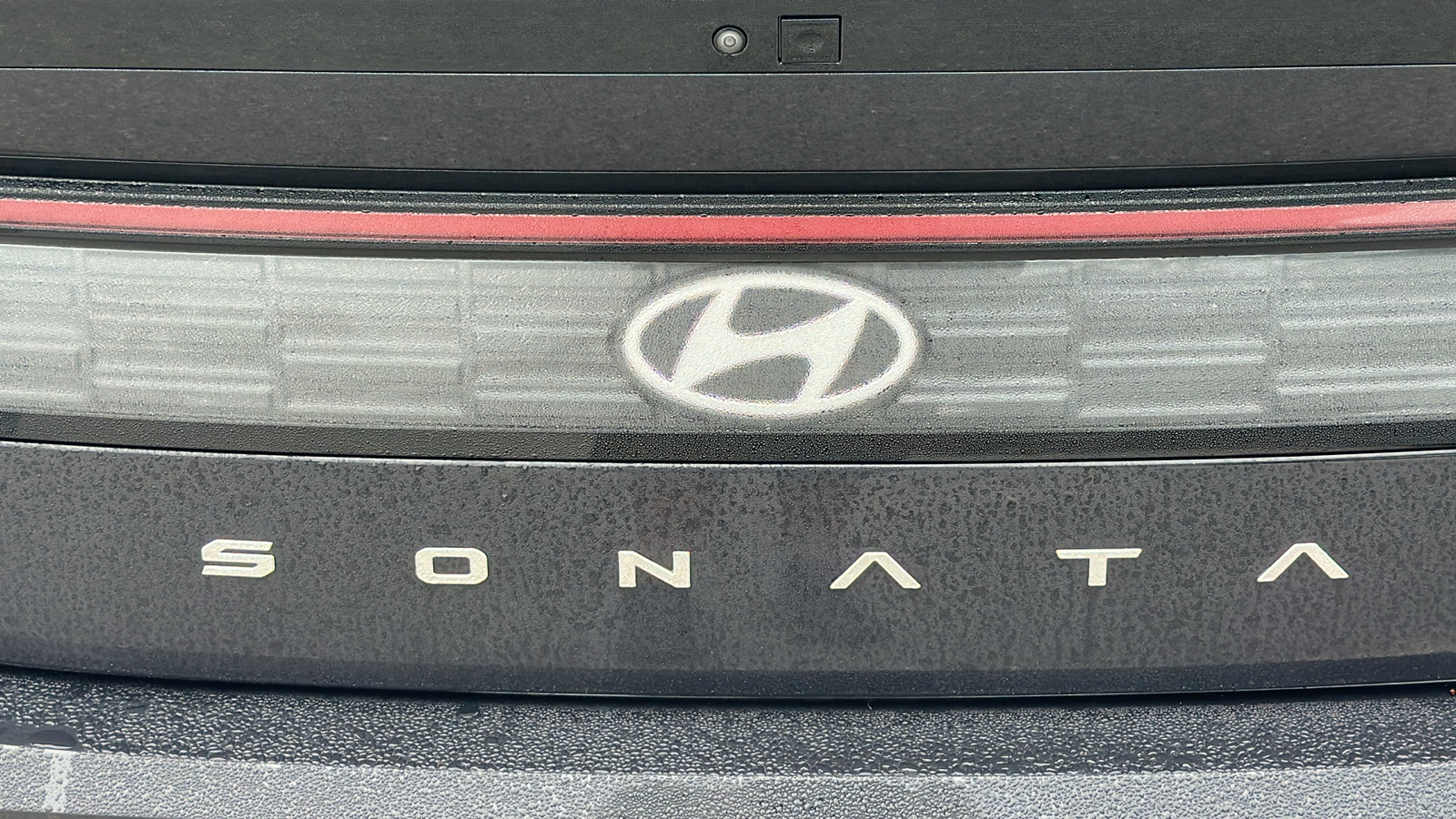 2024 Hyundai Sonata SEL 9