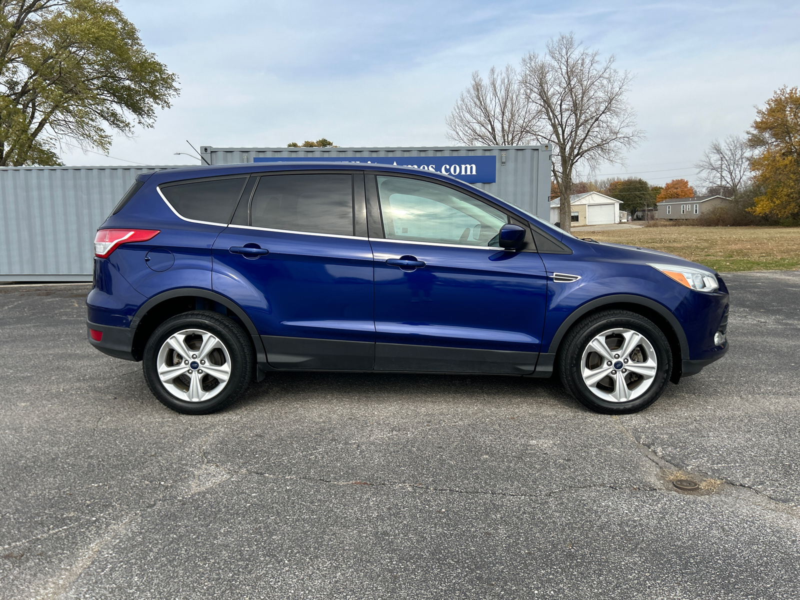 2014 Ford Escape SE 3