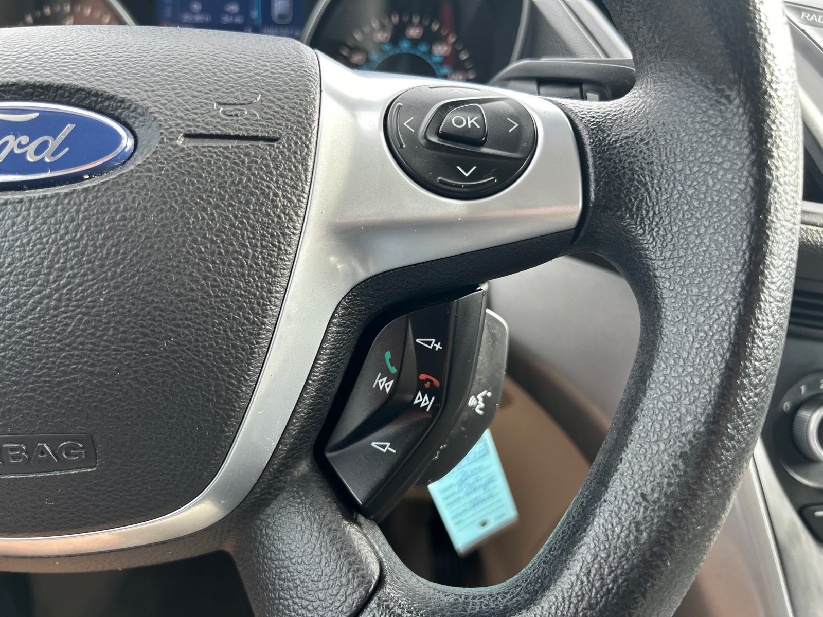 2014 Ford Escape SE 21