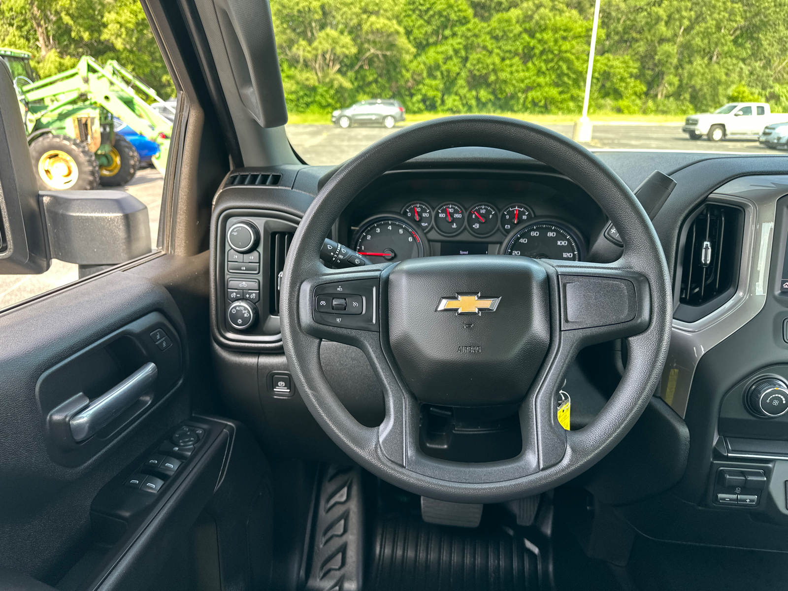 2022 Chevrolet Silverado 2500HD Work Truck 13