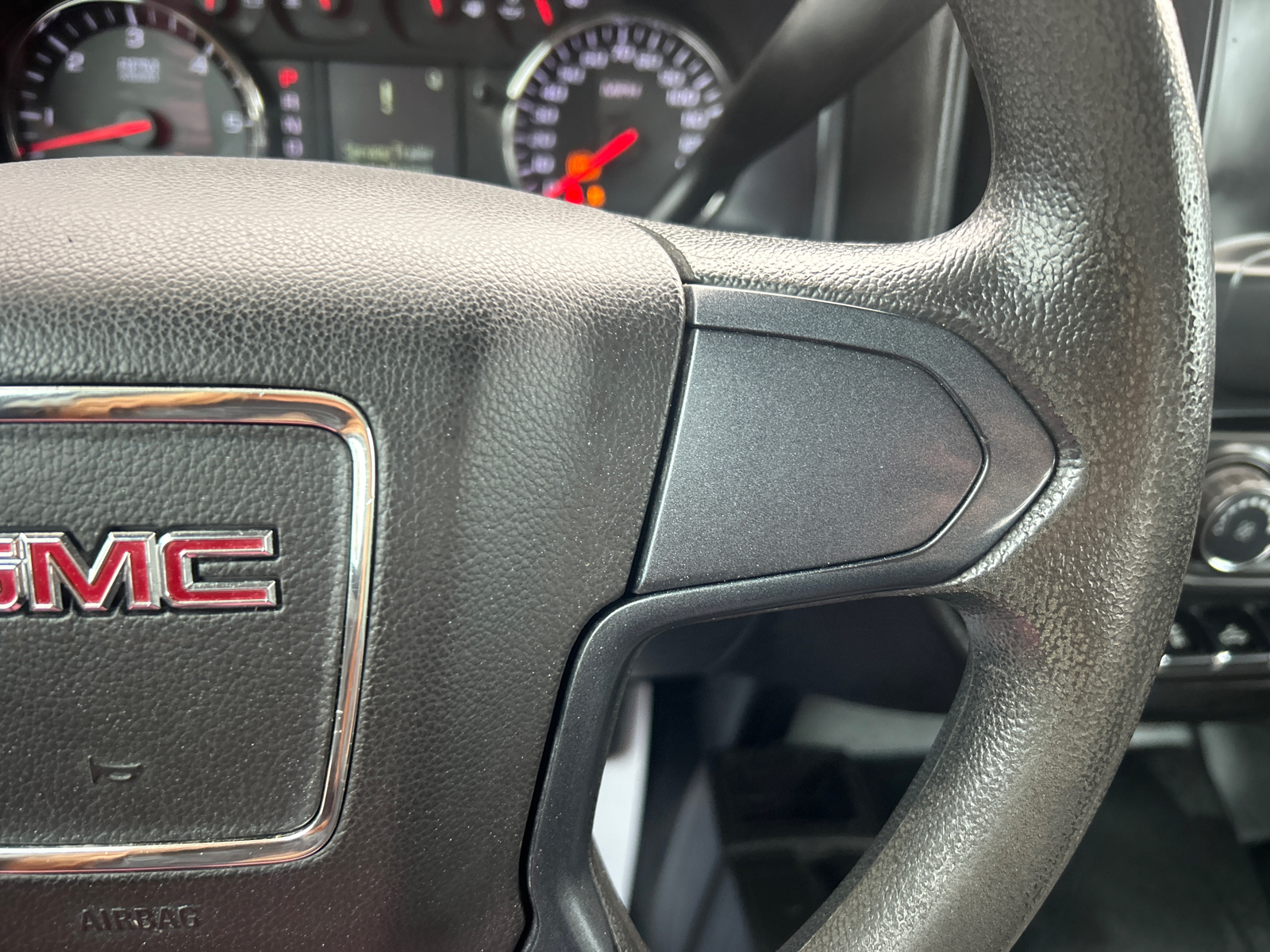 2018 GMC Sierra 3500HD Base 26