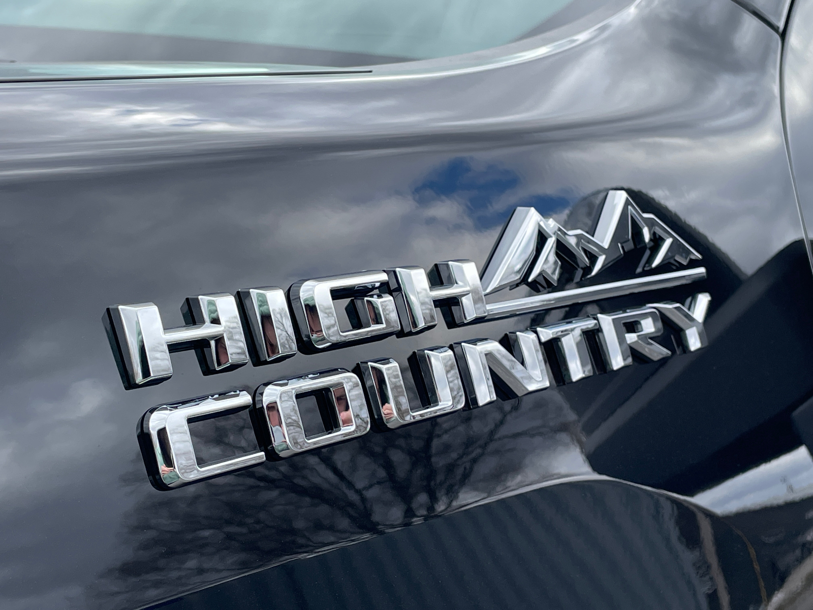 2024 Chevrolet Silverado 2500HD High Country 16