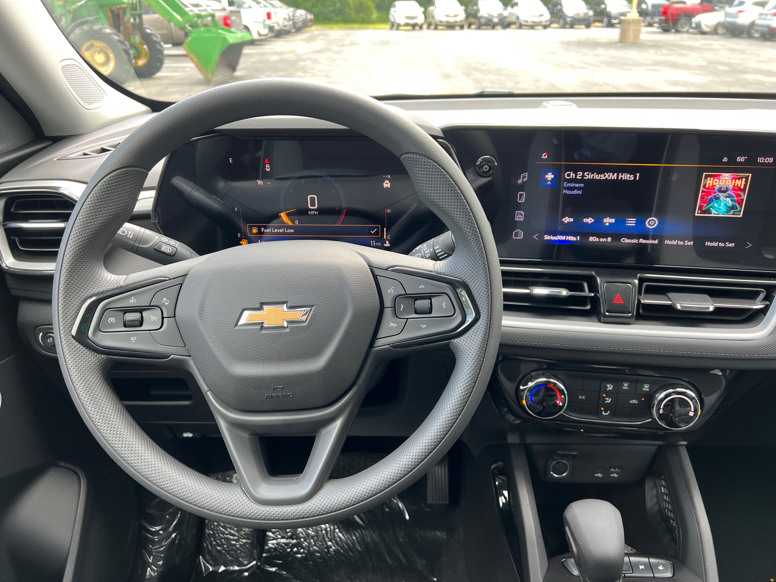 2024 Chevrolet TrailBlazer LT 14