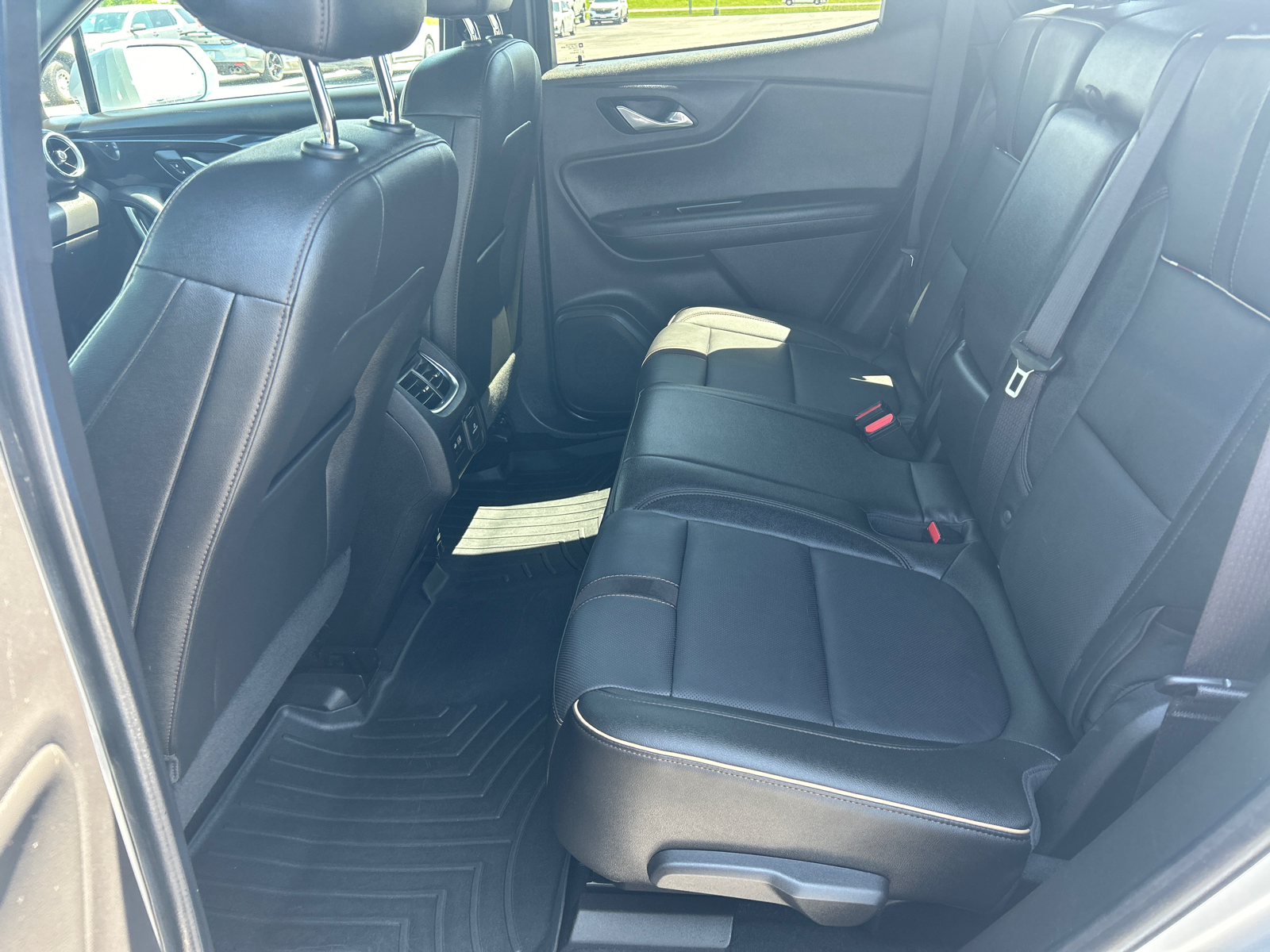 2019 Chevrolet Blazer Premier 24