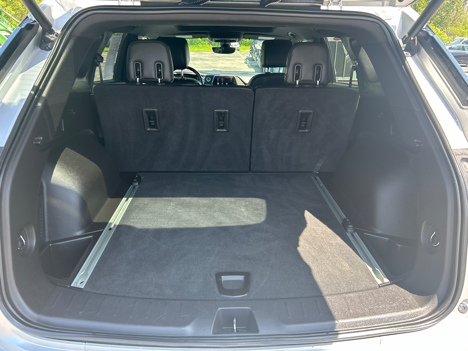 2019 Chevrolet Blazer Premier 27