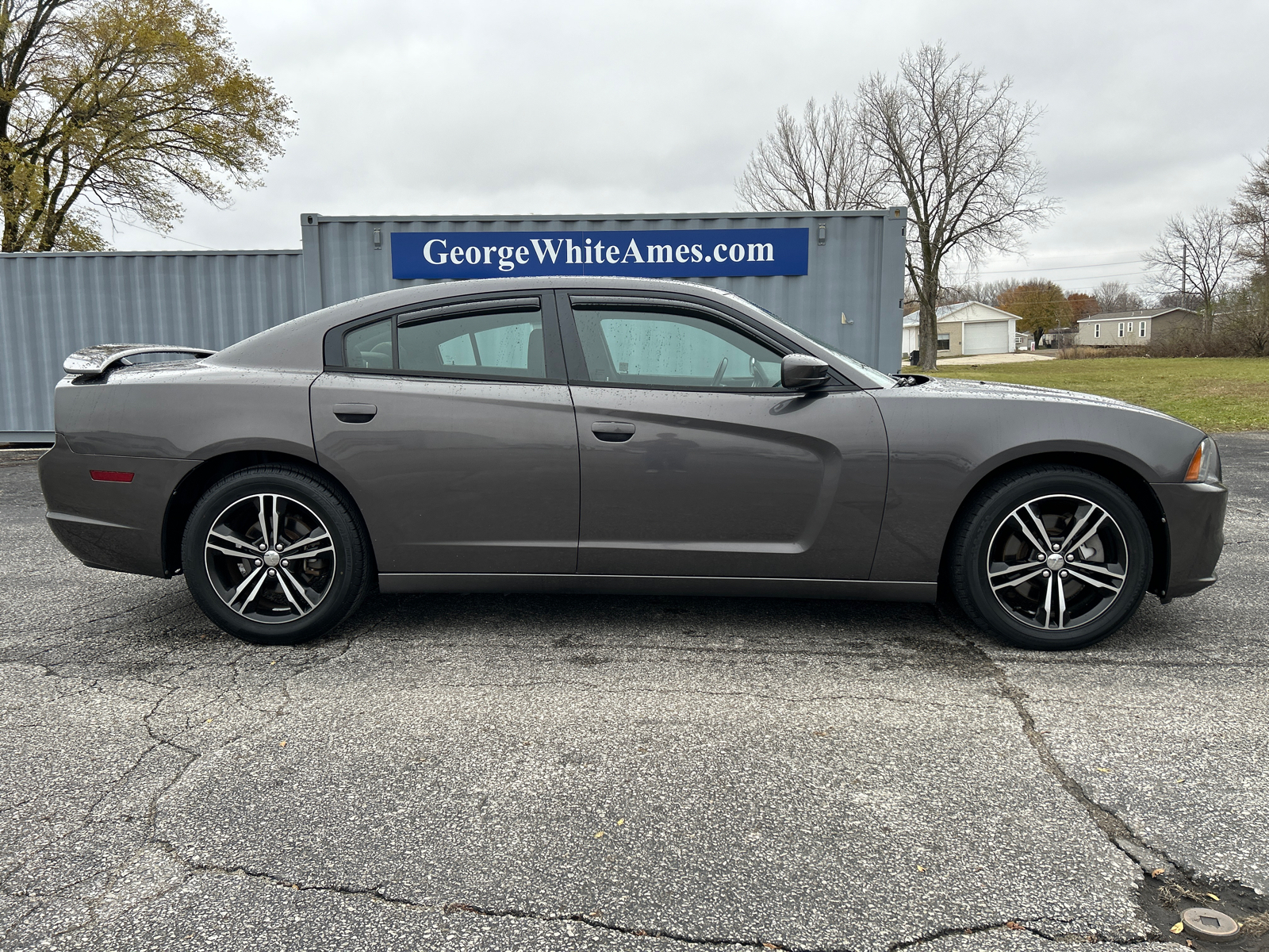 2014 Dodge Charger SXT 3