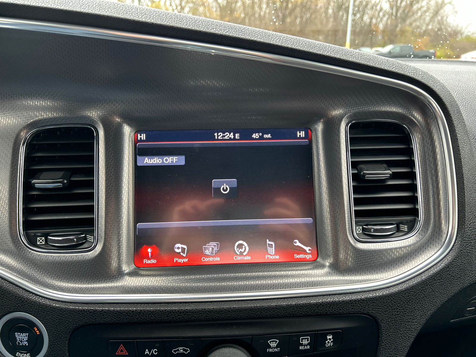 2014 Dodge Charger SXT 24