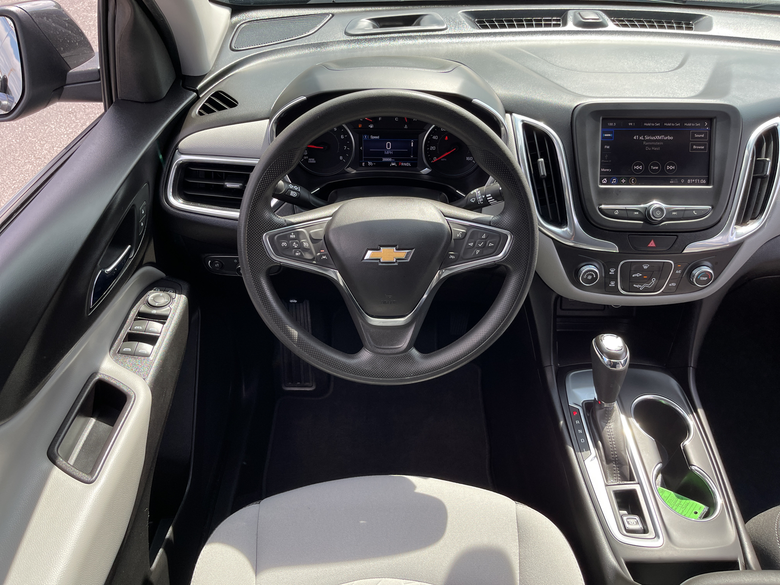 2020 Chevrolet Equinox LT 11