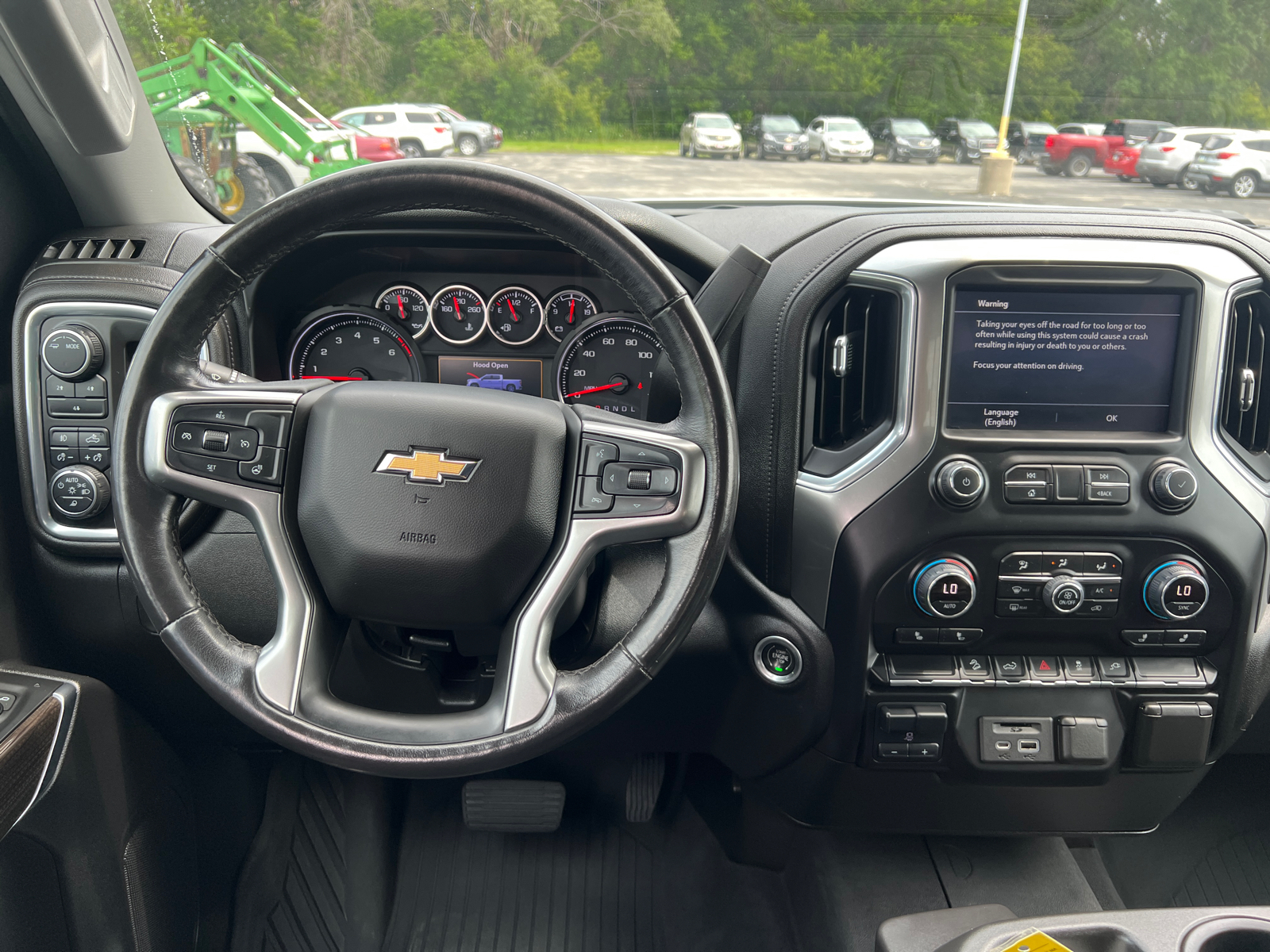 2022 Chevrolet Silverado 2500HD LT 14