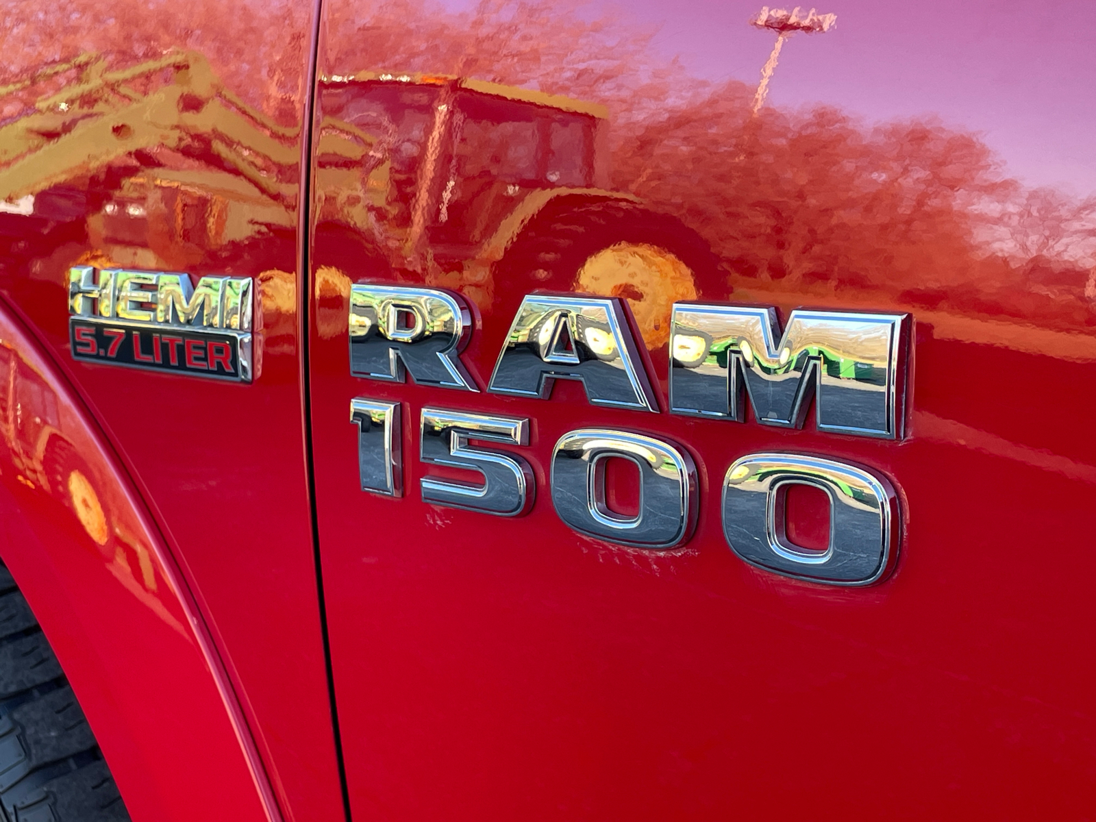 2018 Ram 1500 Laramie 10