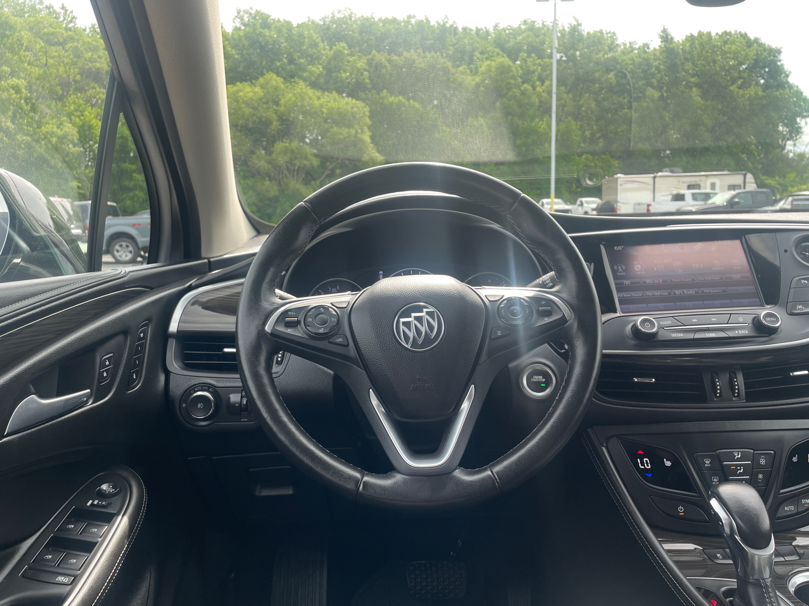 2020 Buick Envision Premium I 22