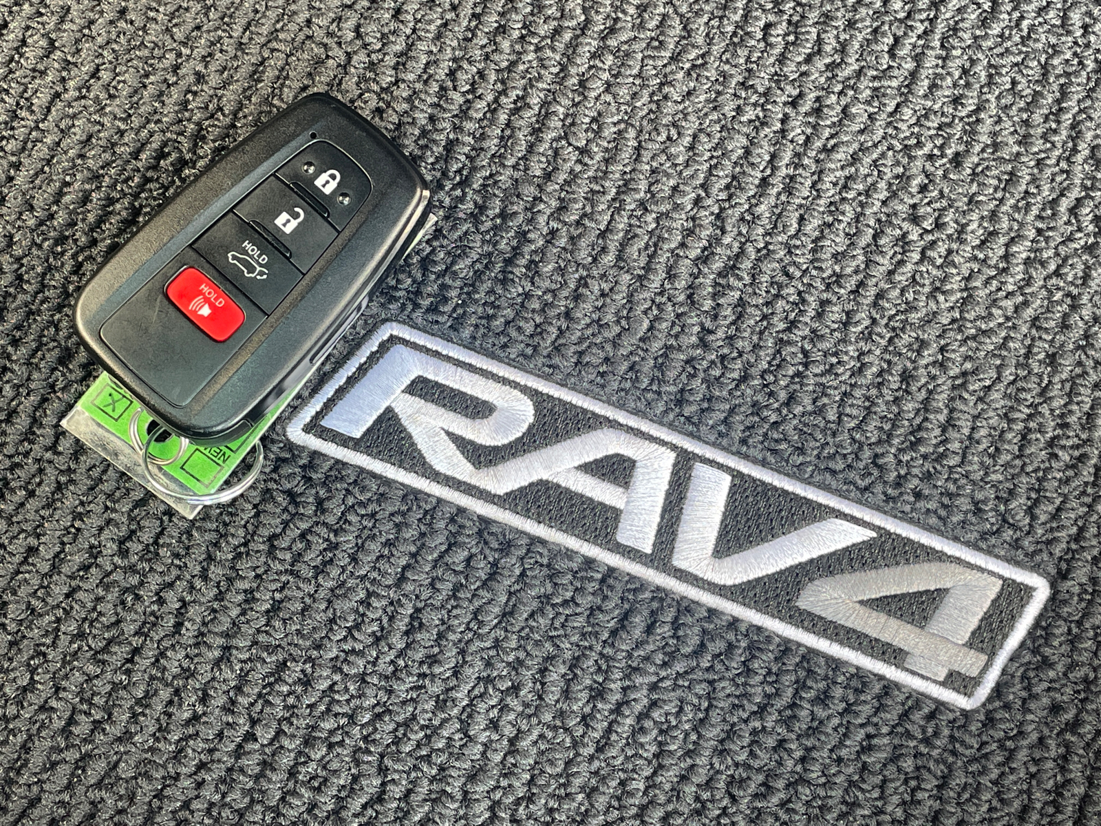 2019 Toyota RAV4 Limited 30