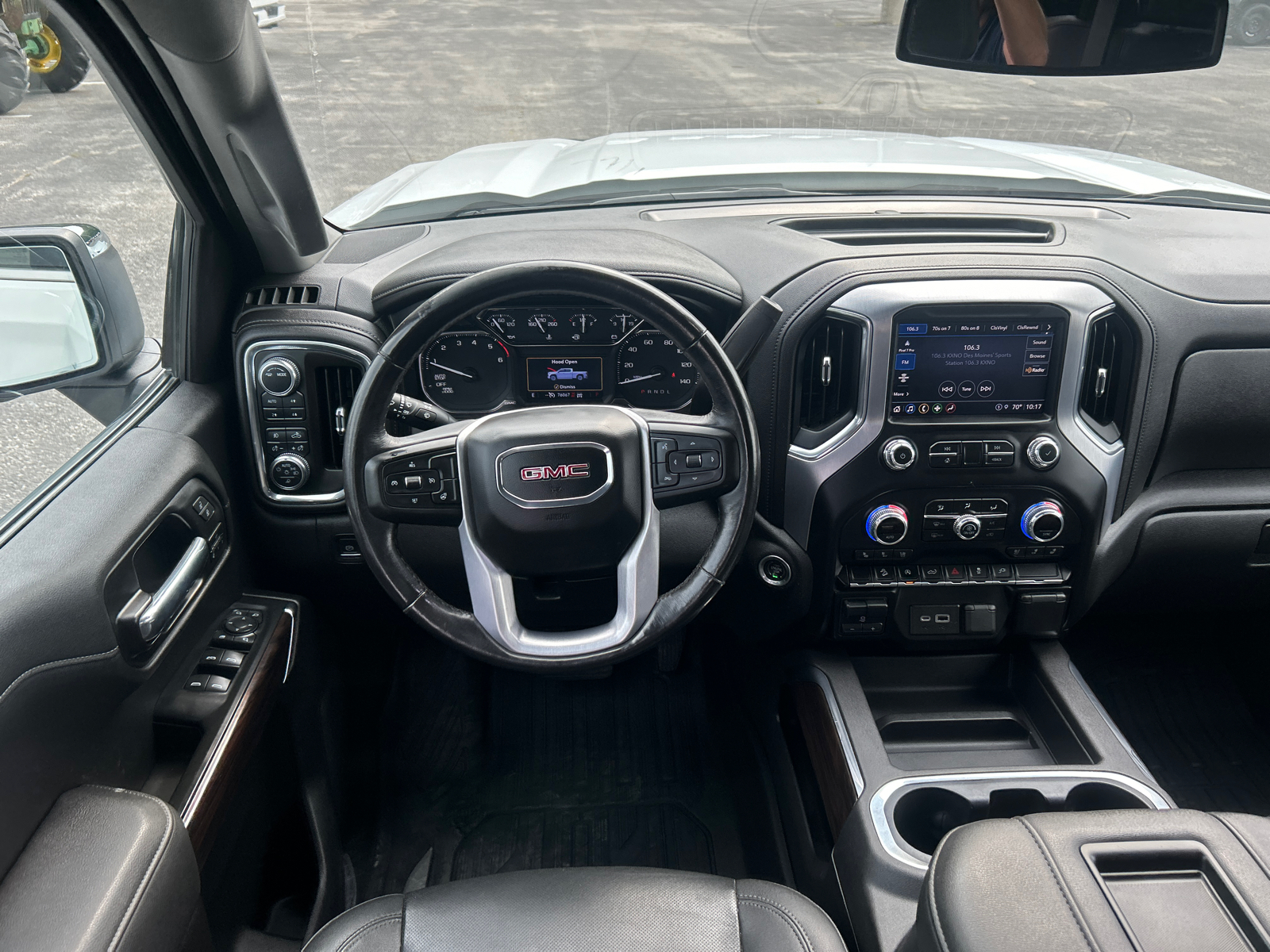 2021 GMC Sierra 1500 SLT 18