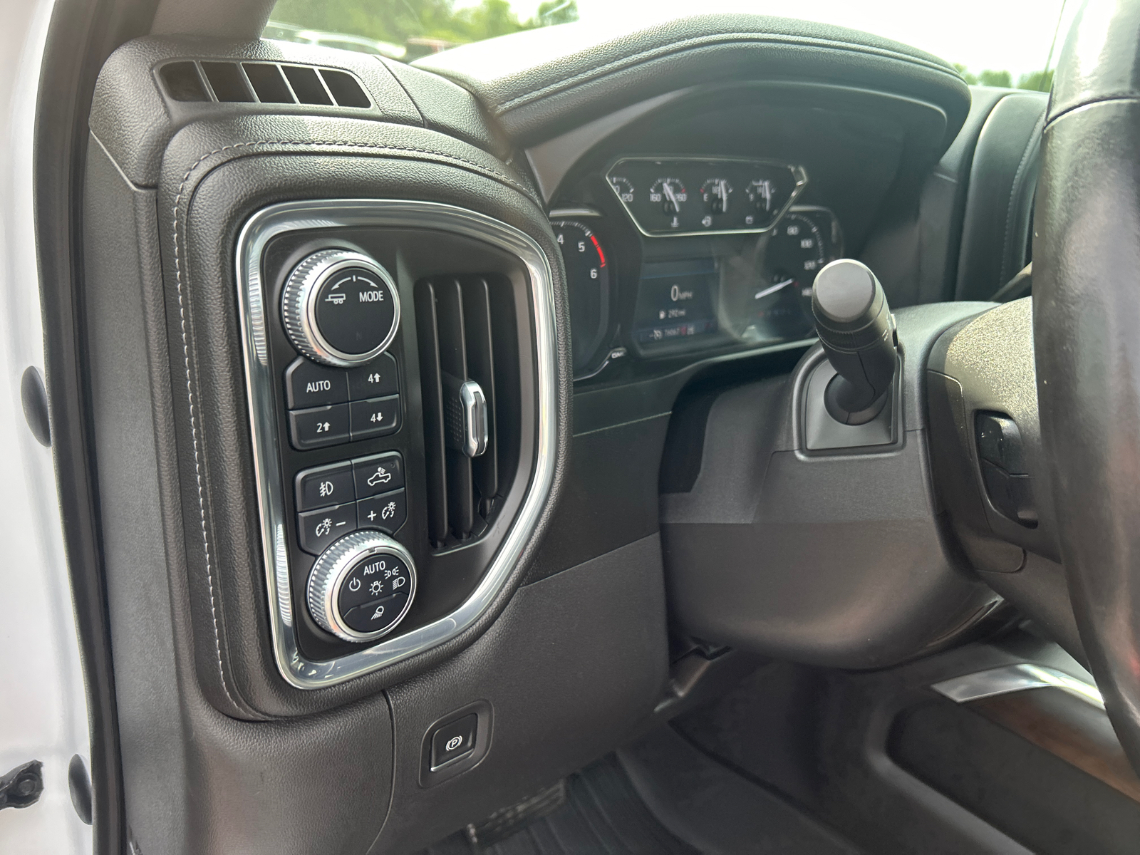 2021 GMC Sierra 1500 SLT 26