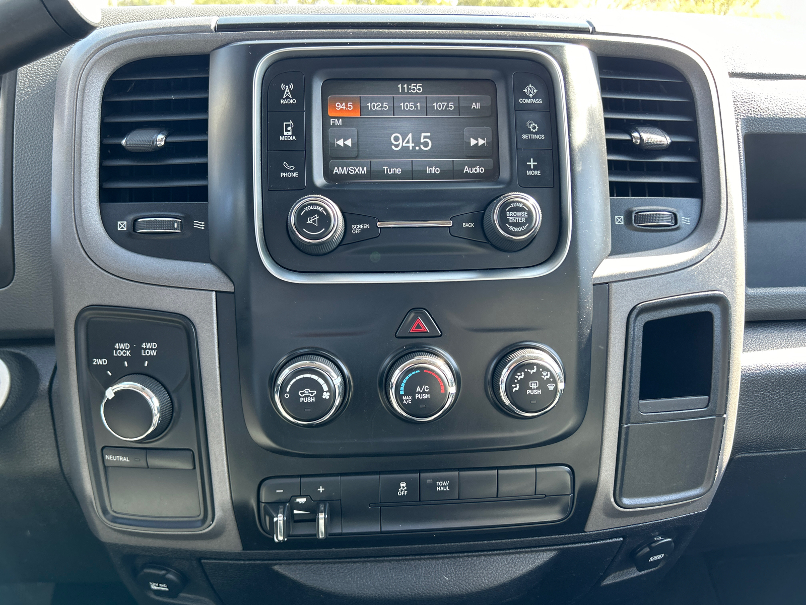 2015 Ram 1500 Express 24