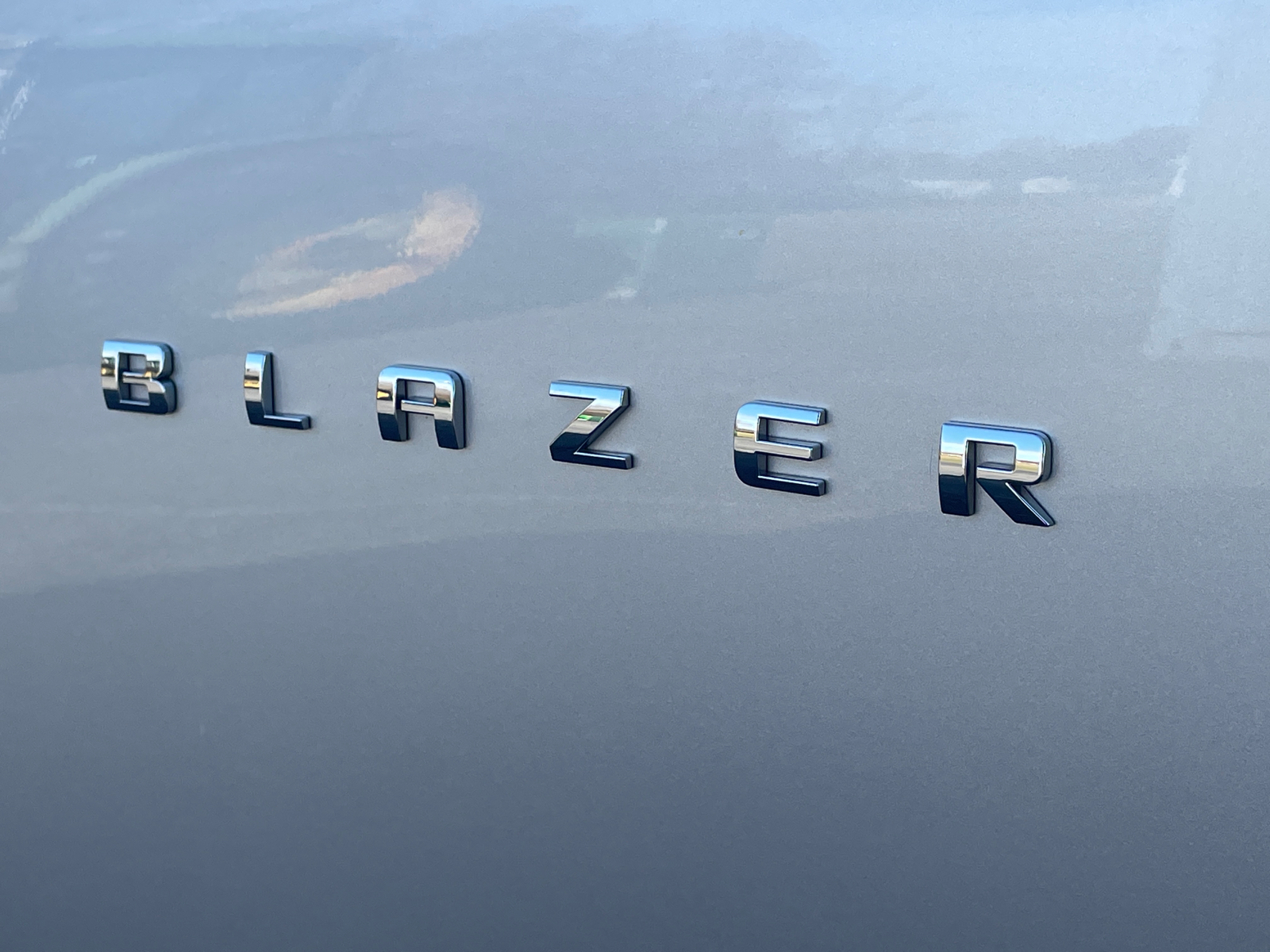 2021 Chevrolet Blazer LT 10