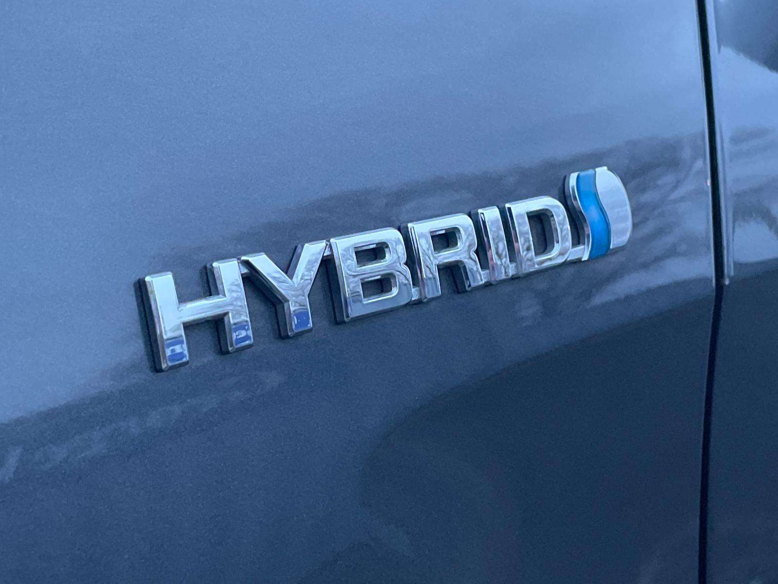 2011 Toyota Camry Hybrid Base 11