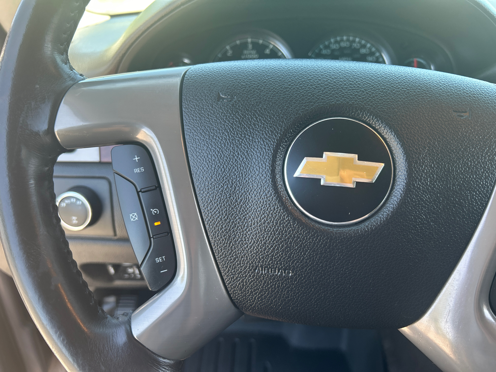 2014 Chevrolet Tahoe LT 13
