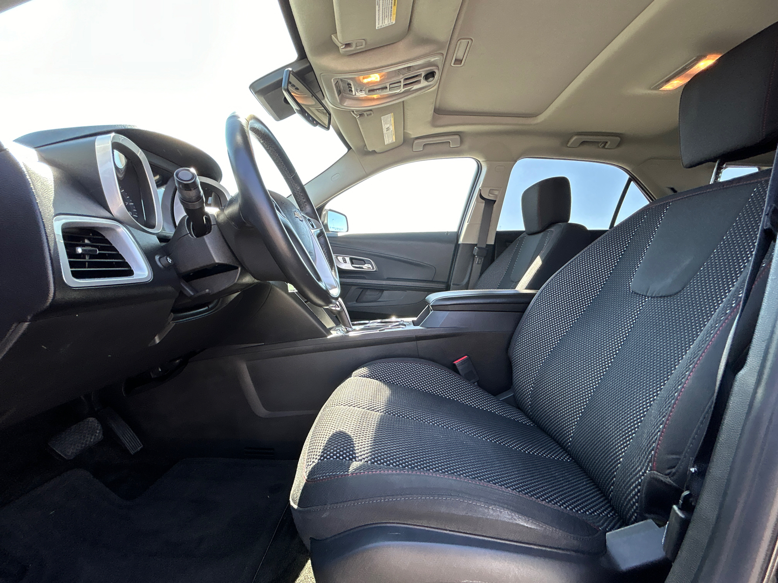 2015 Chevrolet Equinox LT 11