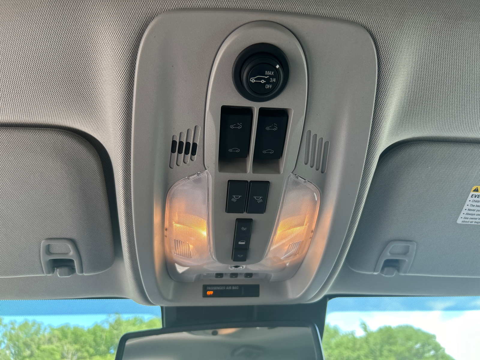 2015 Chevrolet Equinox LTZ 21