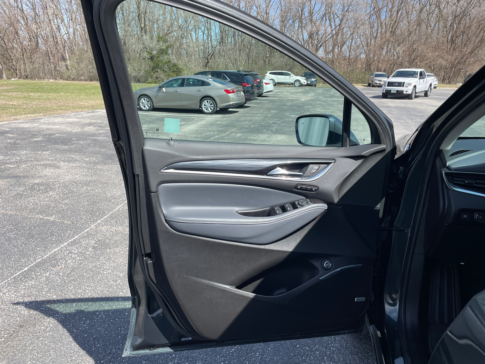 2019 Buick Enclave Premium Group 21