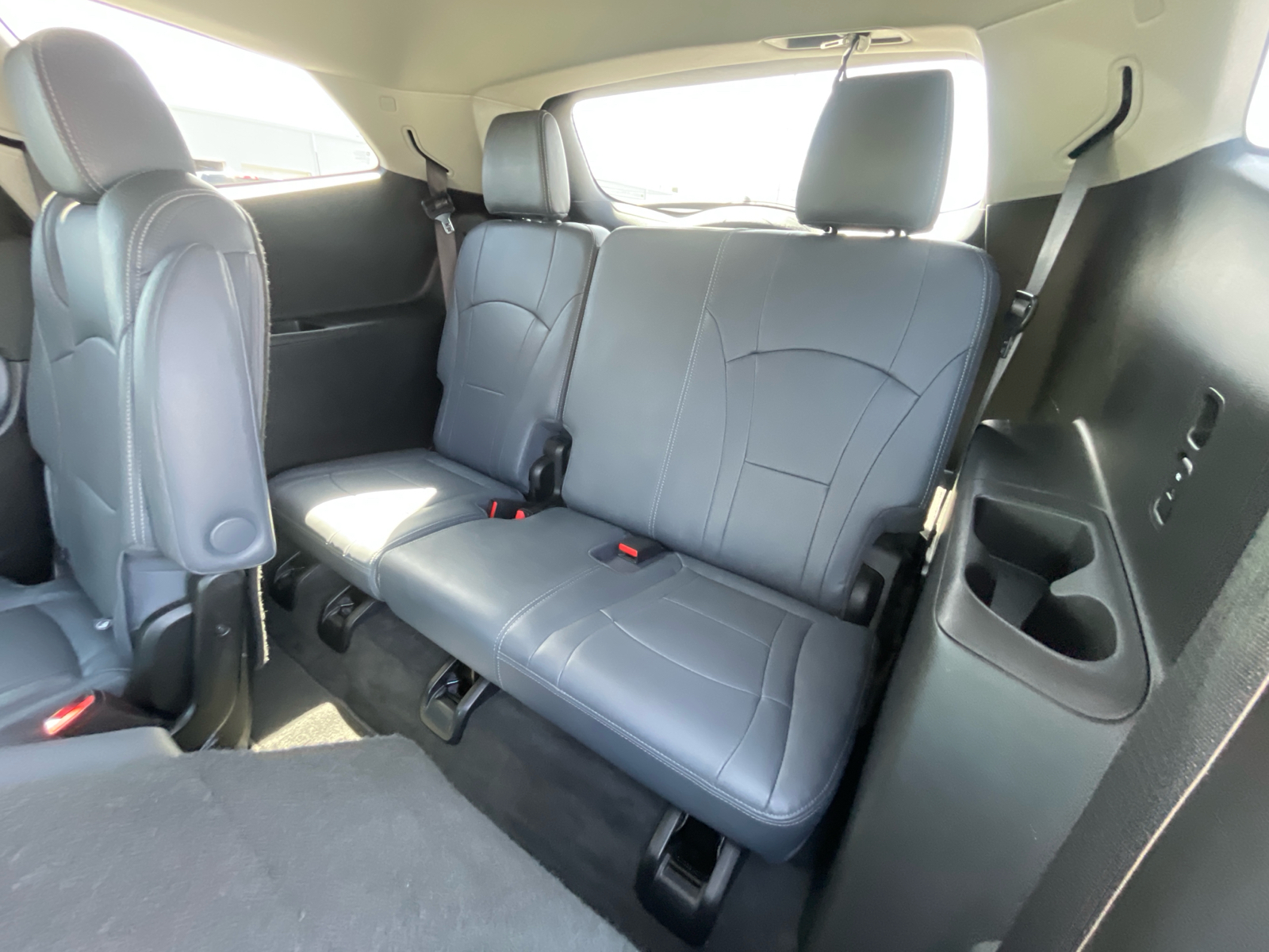 2019 Buick Enclave Premium Group 25