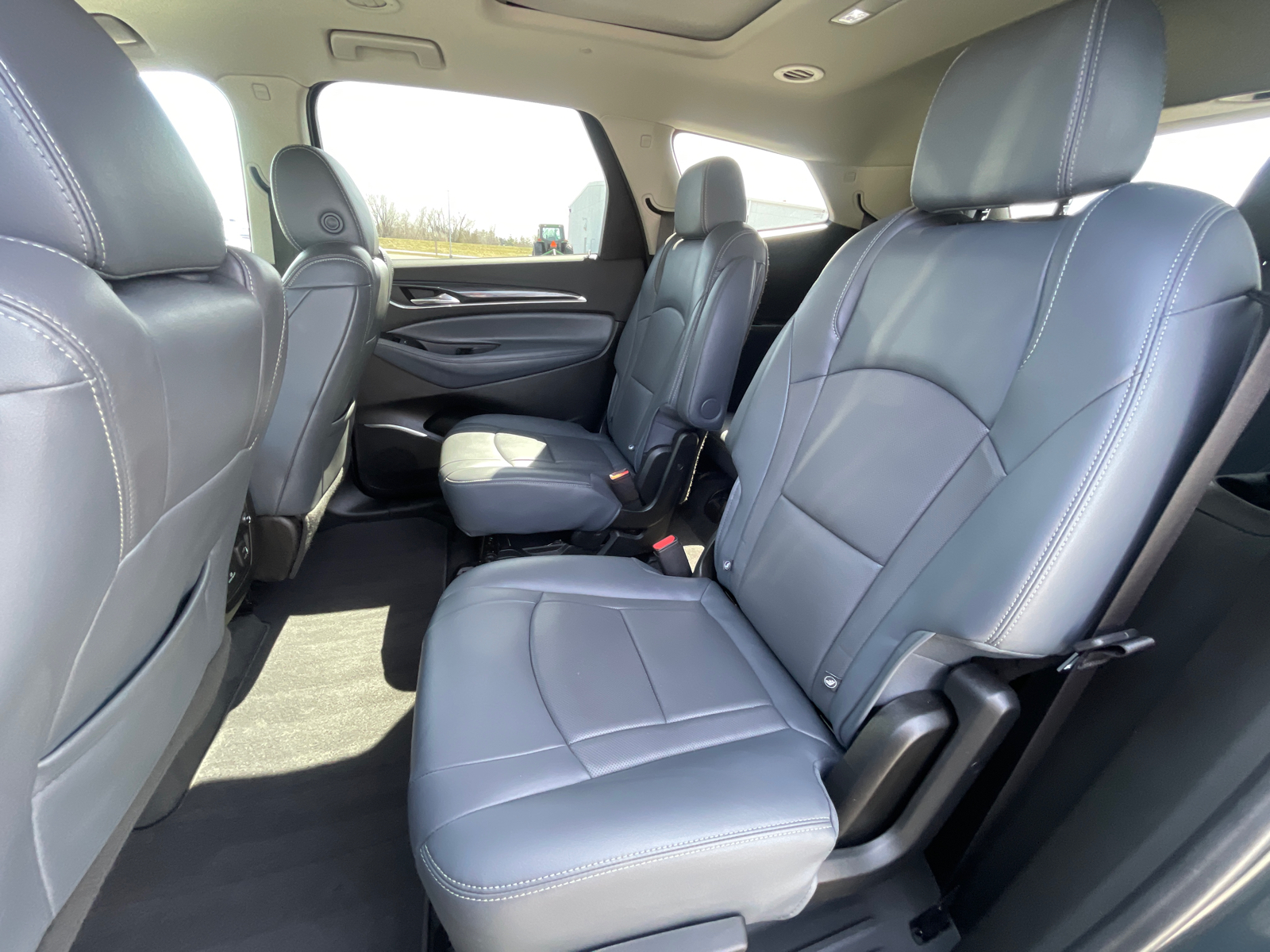 2019 Buick Enclave Premium Group 26