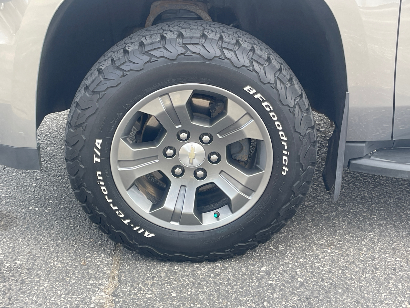 2019 Chevrolet Tahoe LS 12