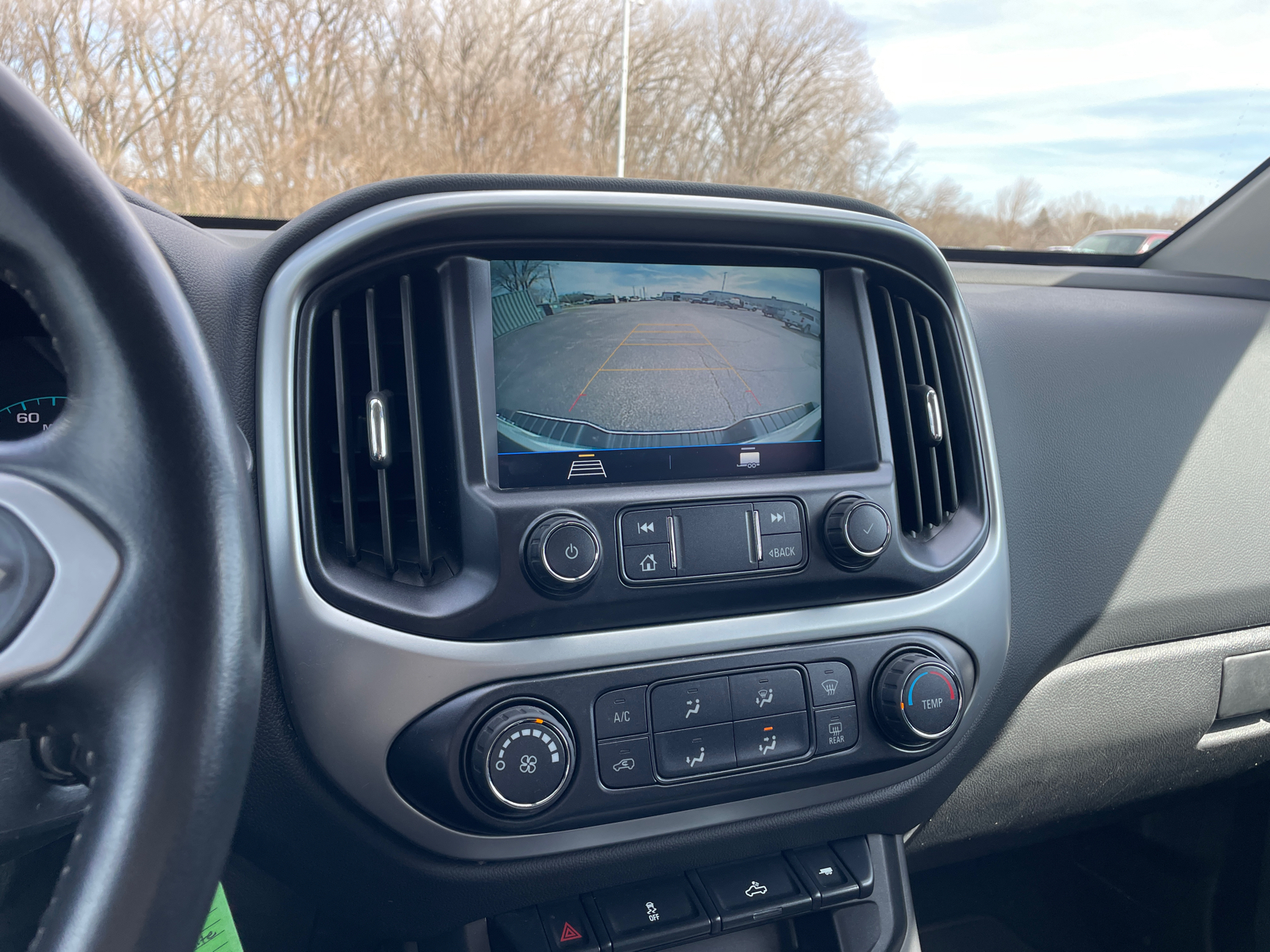 2021 Chevrolet Colorado LT 18