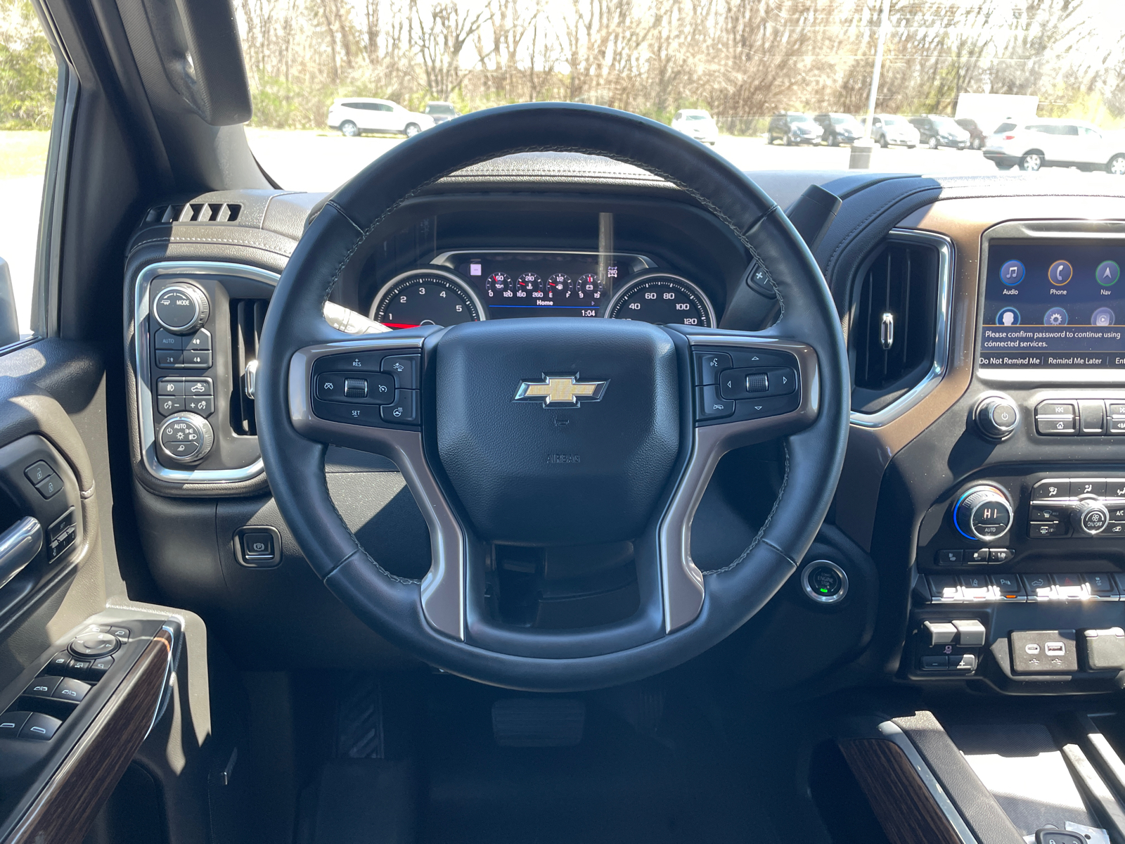 2023 Chevrolet Silverado 2500HD High Country 24