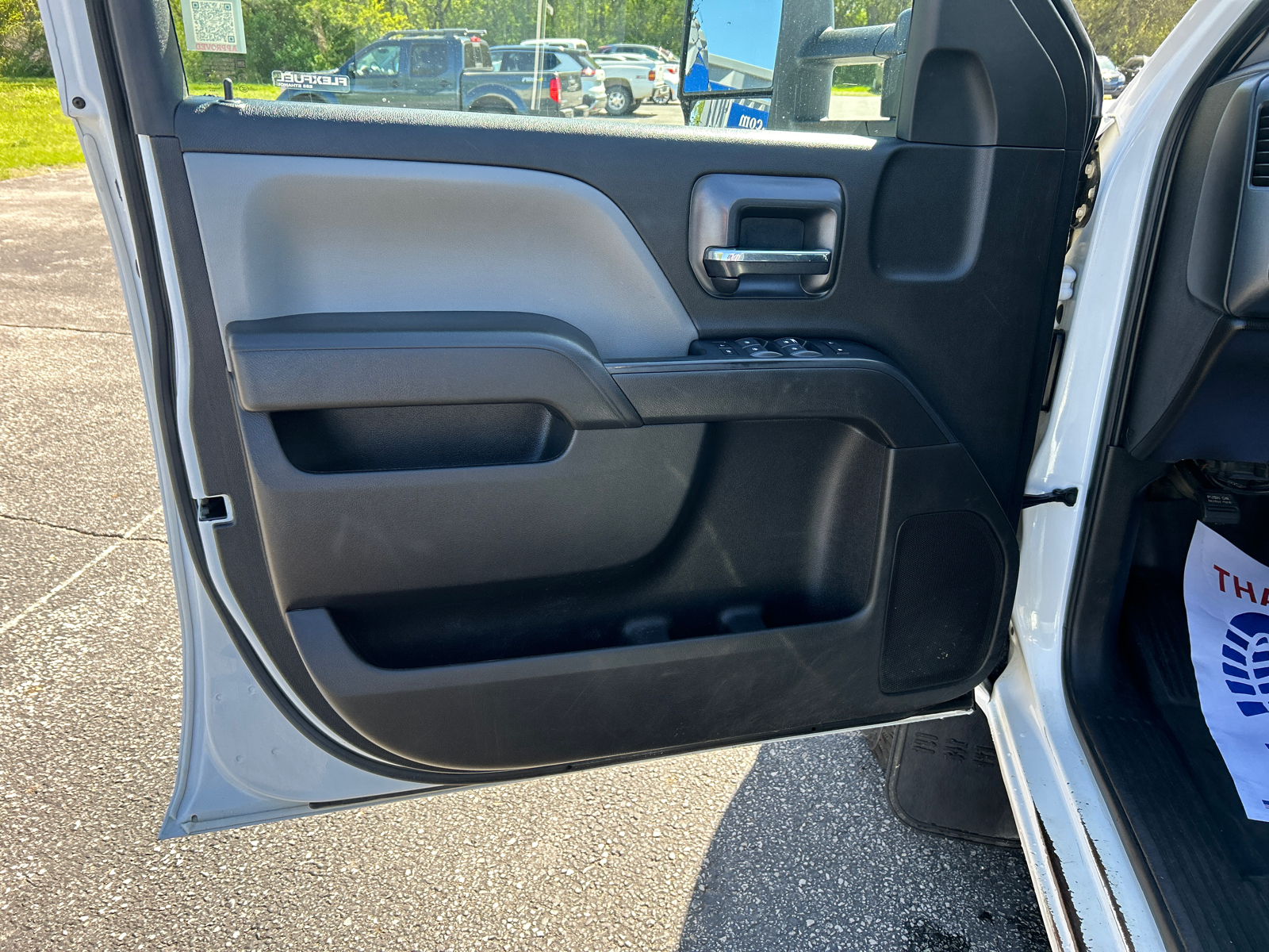 2019 GMC Sierra 3500HD Base 17