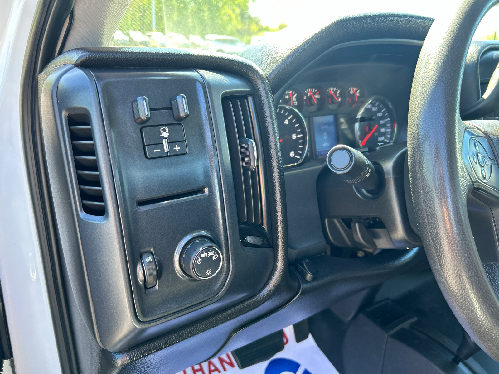 2019 GMC Sierra 3500HD Base 19