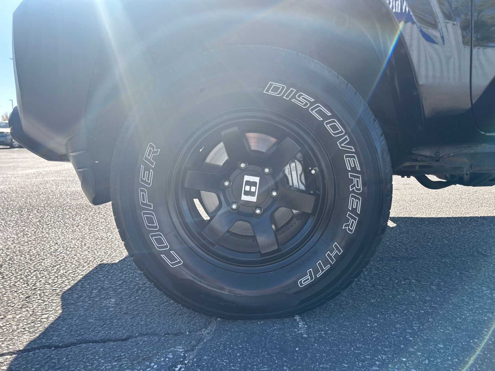 2020 Toyota Tacoma  10