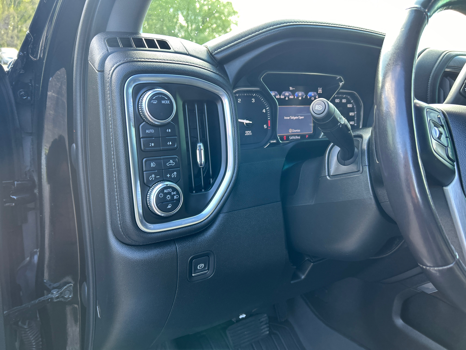 2022 GMC Sierra 2500HD Denali 20