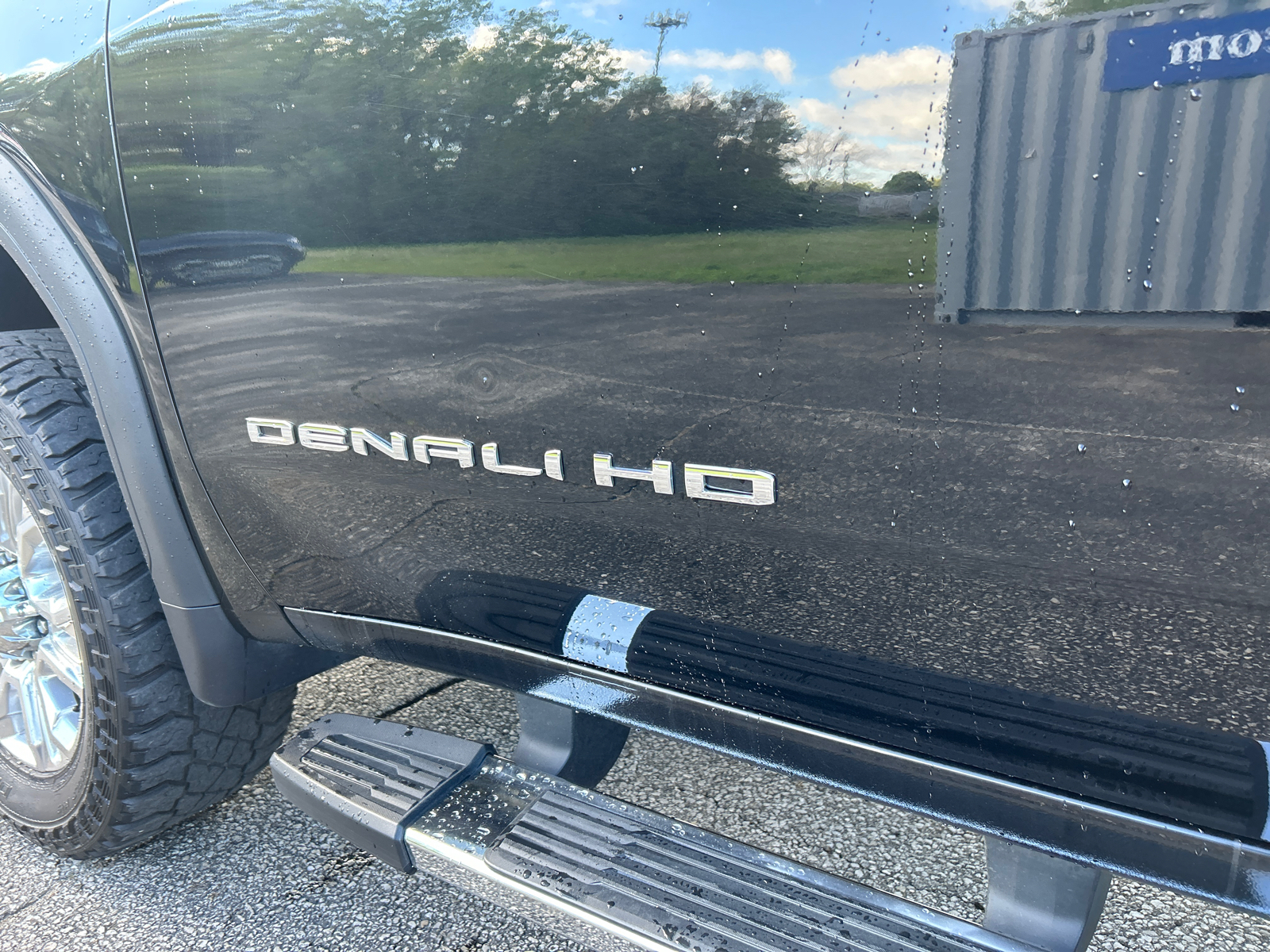 2022 GMC Sierra 2500HD Denali 31