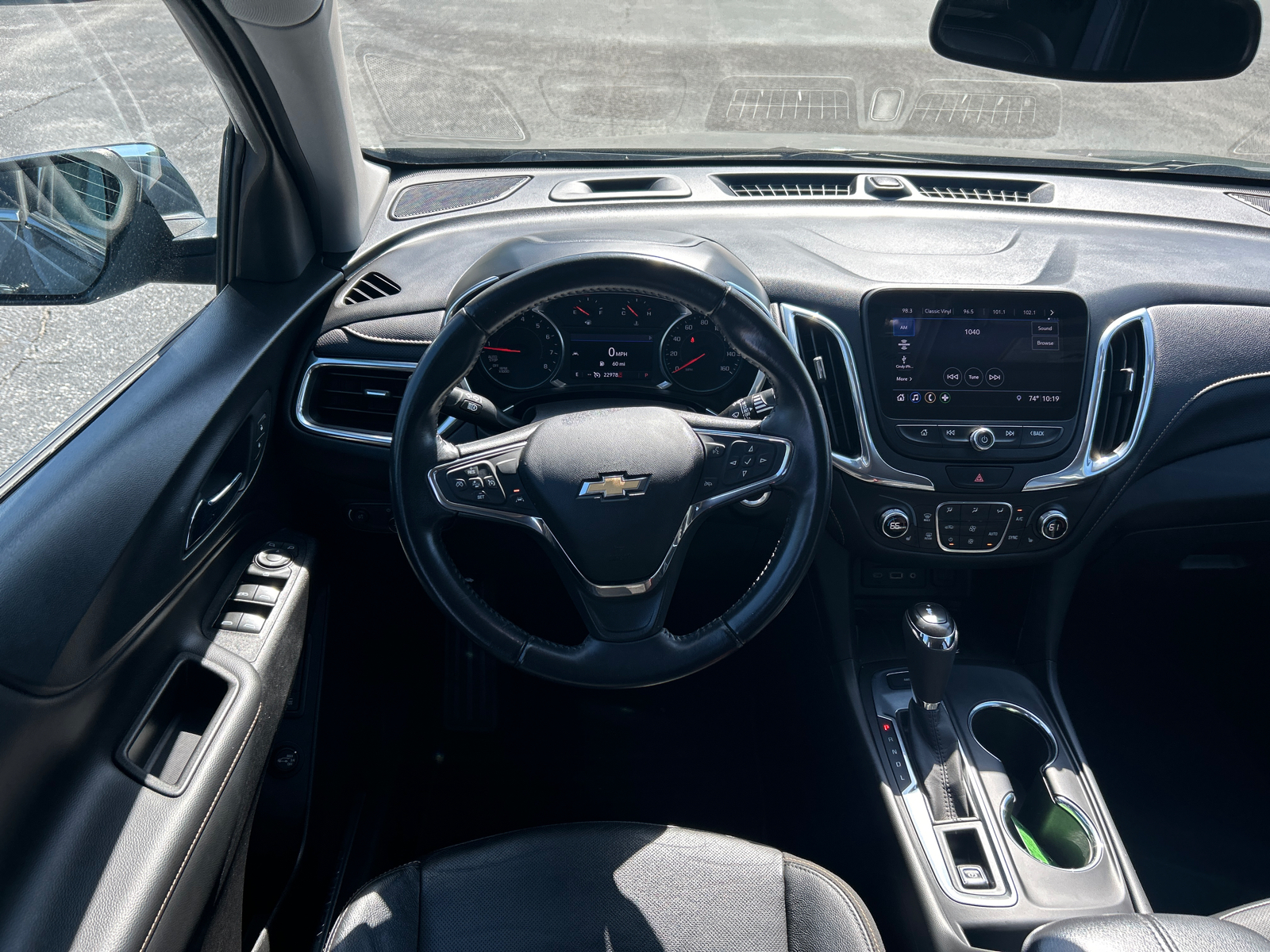 2020 Chevrolet Equinox Premier 18