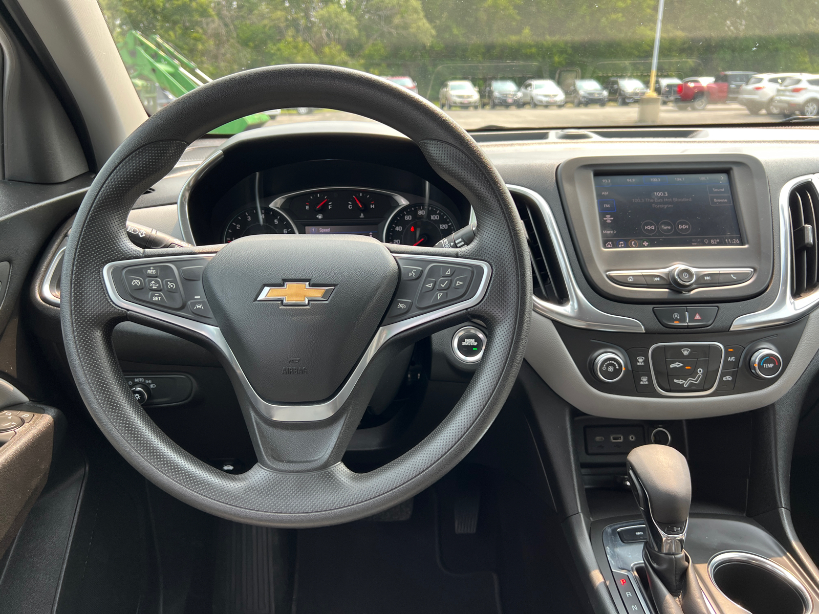 2022 Chevrolet Equinox LT 14