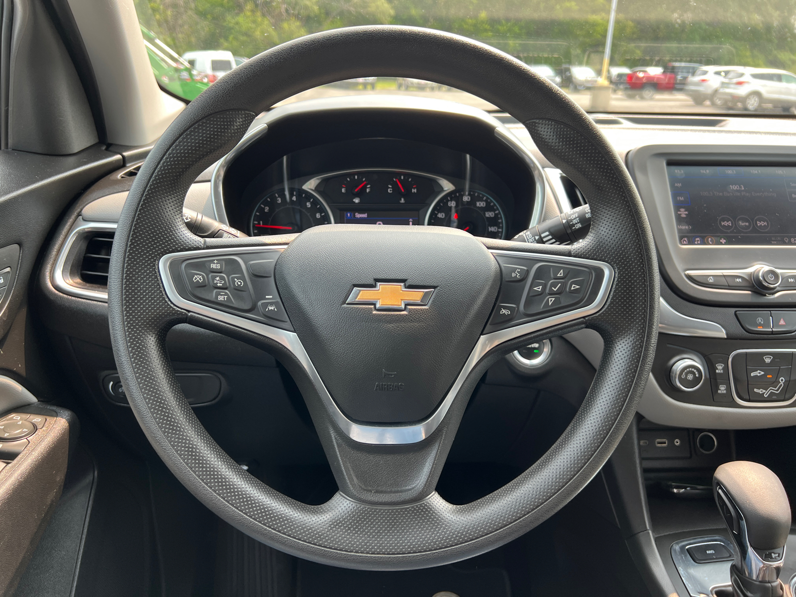 2022 Chevrolet Equinox LT 19