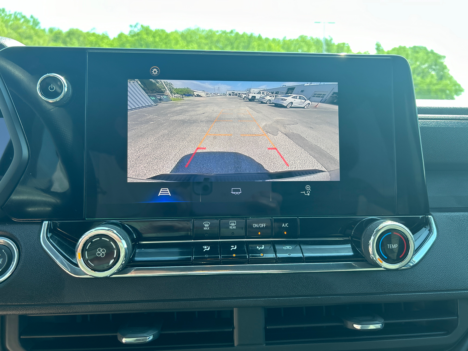 2023 Chevrolet Colorado Trail Boss 24